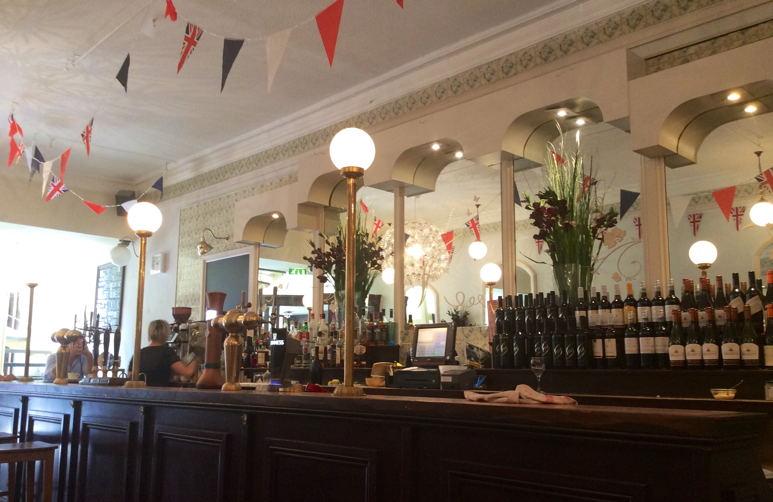 Restaurant 69, Southsea livelifelovecake